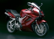 Honda VFR